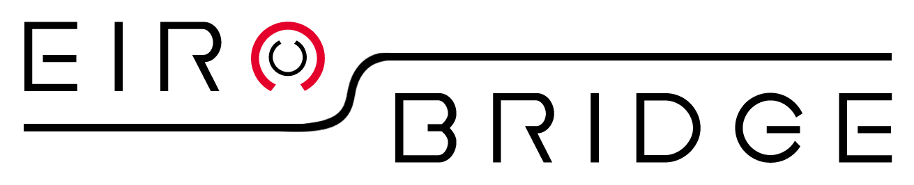 eirobridge logo